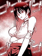 地狱乐漫画阵营关系整理的示意封面