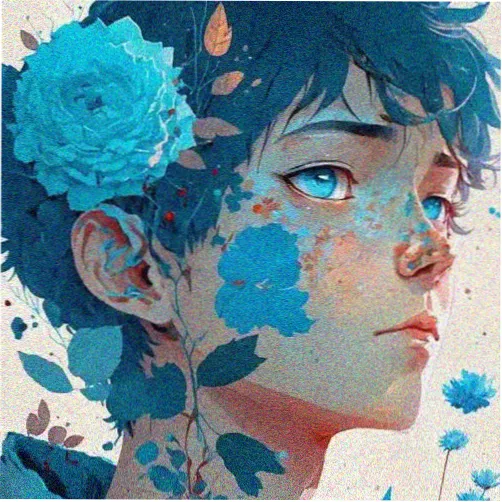 地狱乐漫画罪人阵营人物图鉴卡七